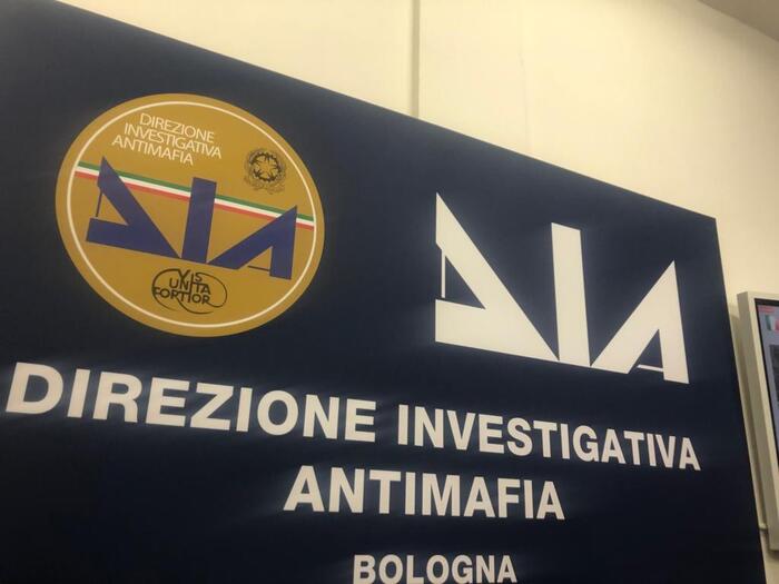 Operazione ‘Bononia Gate’, la DIA di Bologna sequestra beni per oltre 1,5 mln euro