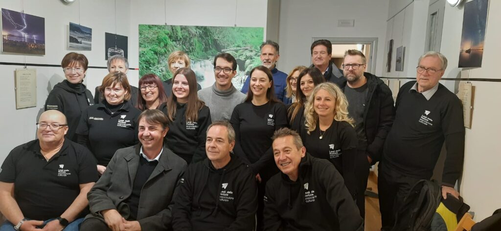 Ecco il nuovo consiglio direttivo di Leali delle Notizie