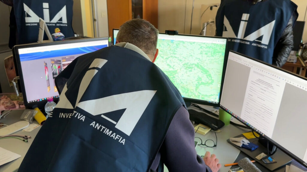 Direzione Investigativa Antimafia, importante operazione antidroga tra Toscana, Liguria e Lombardia