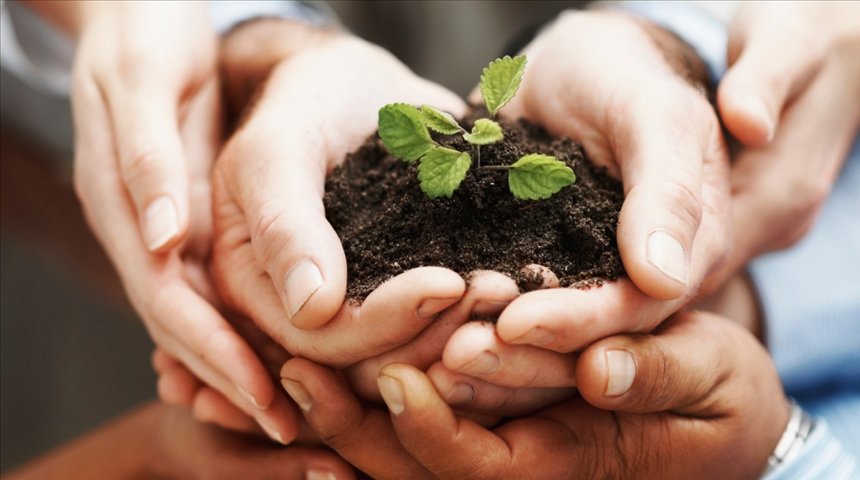 Reciprocità e comunità