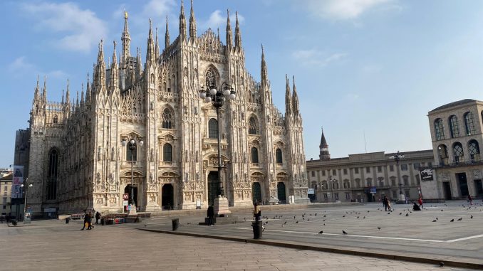 Il 10 maggio a Milano il Giubileo diocesano del mondo della comunicazione