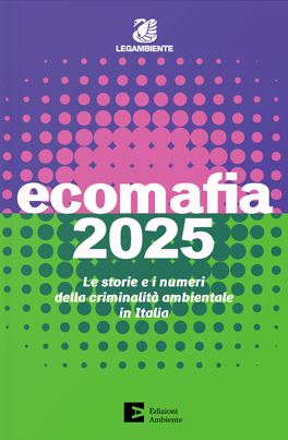 Ecomafia 2025
