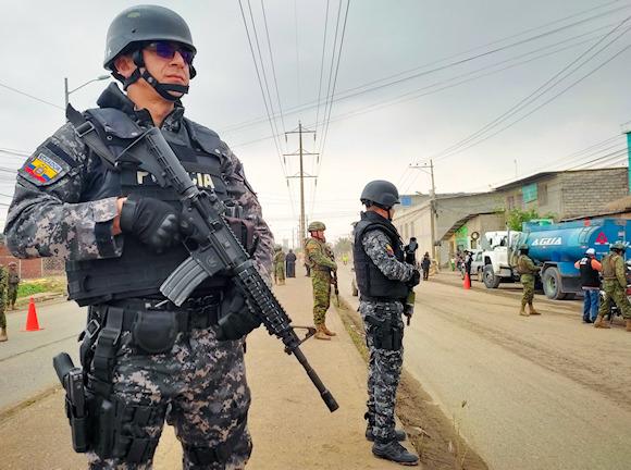 Ecuador, la nuova legge sull’intelligence è un “bavaglio” all’informazione