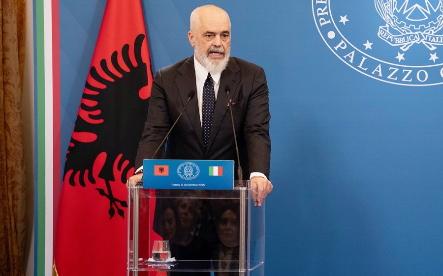 Il premier albanese Rama contro Jacopo Matano, solidarietà al collega da Usigrai e Cdr Tg3