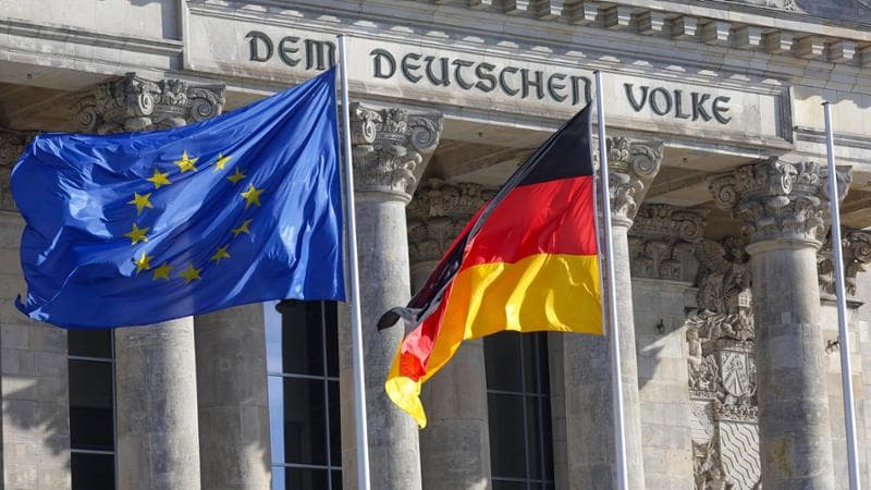 Berlino a destra senza AfD voluta da Musk e Trump