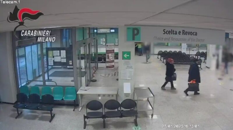 Catturato il boss Errante Parrino, era irreperibile