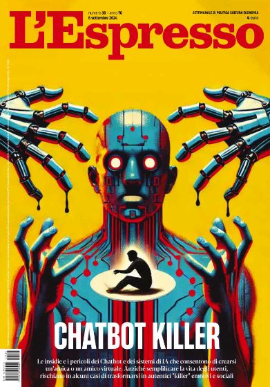 L’Espresso, il giornale in edicola nonostante lo sciopero. La protesta dei giornalisti