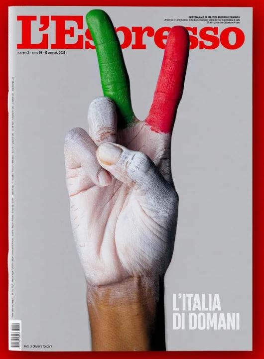 L’Espresso, redazione in sciopero: il Direttore Carelli fa uscire il giornale da solo