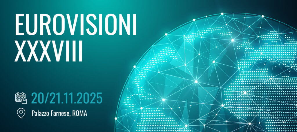 Eurovisioni XXXVIII: torna a Roma il Festival Internazionale di cinema e televisione