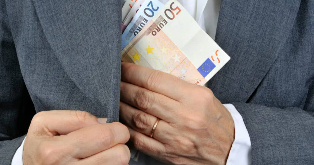 I dati incoerenti dell’evasione fiscale