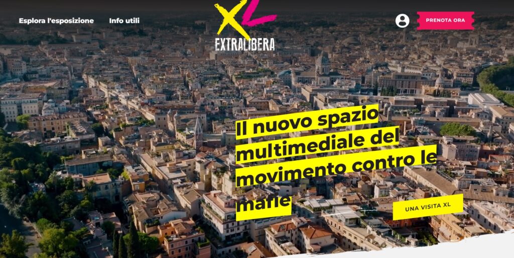 Roma, nasce il Centro di documentazione di Libera: “Sarà intitolato a Roberto Morrione e Santo Della Volpe”