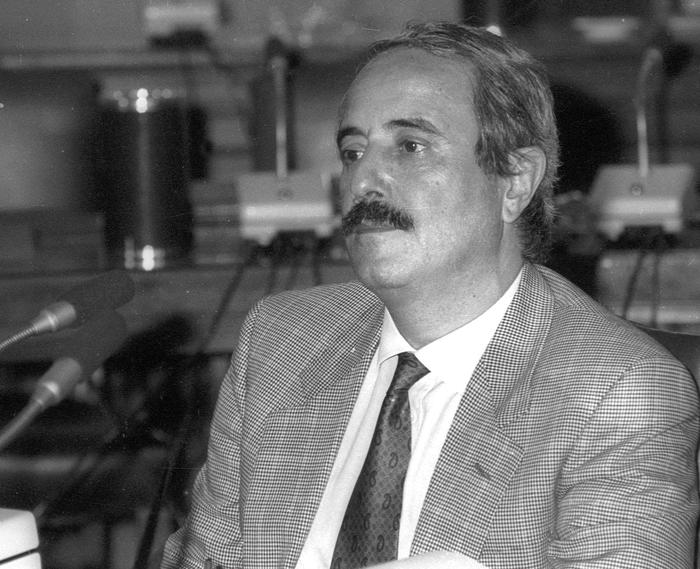 Delitto Mattarella e stragi di Stato