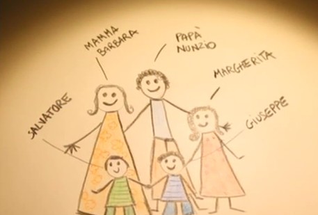 L’astronave, il pallone e le fette biscottate