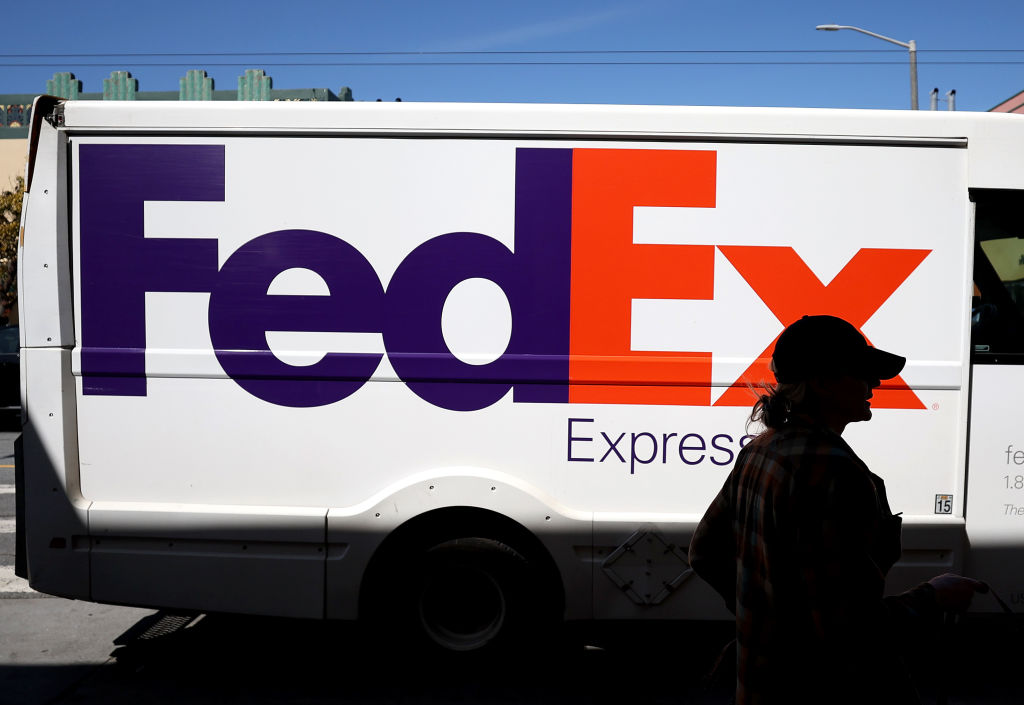 FedEx, sequestrati 46 milioni di euro per evasione fiscale dalla Procura di Milano