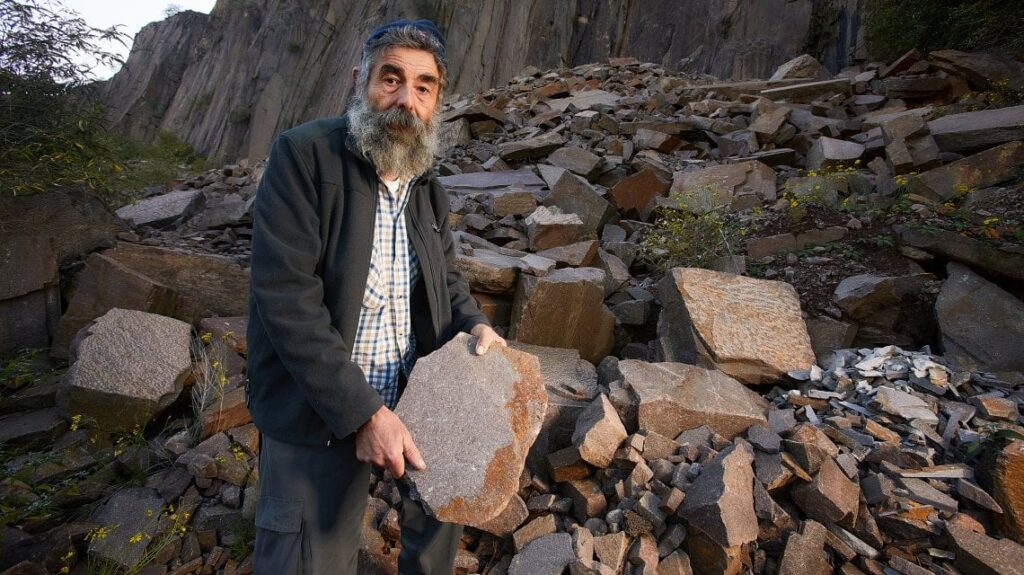 Qualcuno di giusto. Il vecchio sindacalista che non smette di dire basta alle ‘ndrine