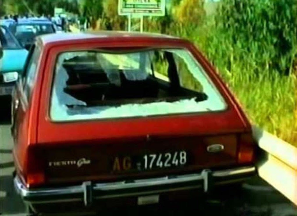 Vide l’omicidio di Rosario Livatino e raccontò tutto, cambiando la storia: si chiama Piero Nava