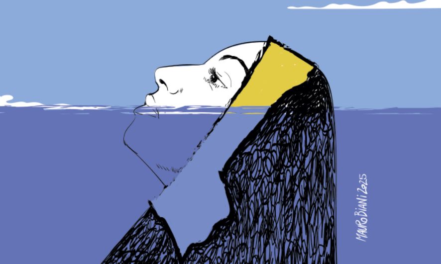 “Non è mai cessato il fuoco. Dalla Flotilla a Torino”. Appuntamento il 18 novembre a Binaria