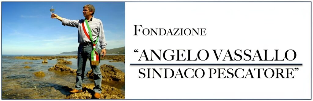 Oggi 14 anni dall’assassinio del Sindaco Pescatore