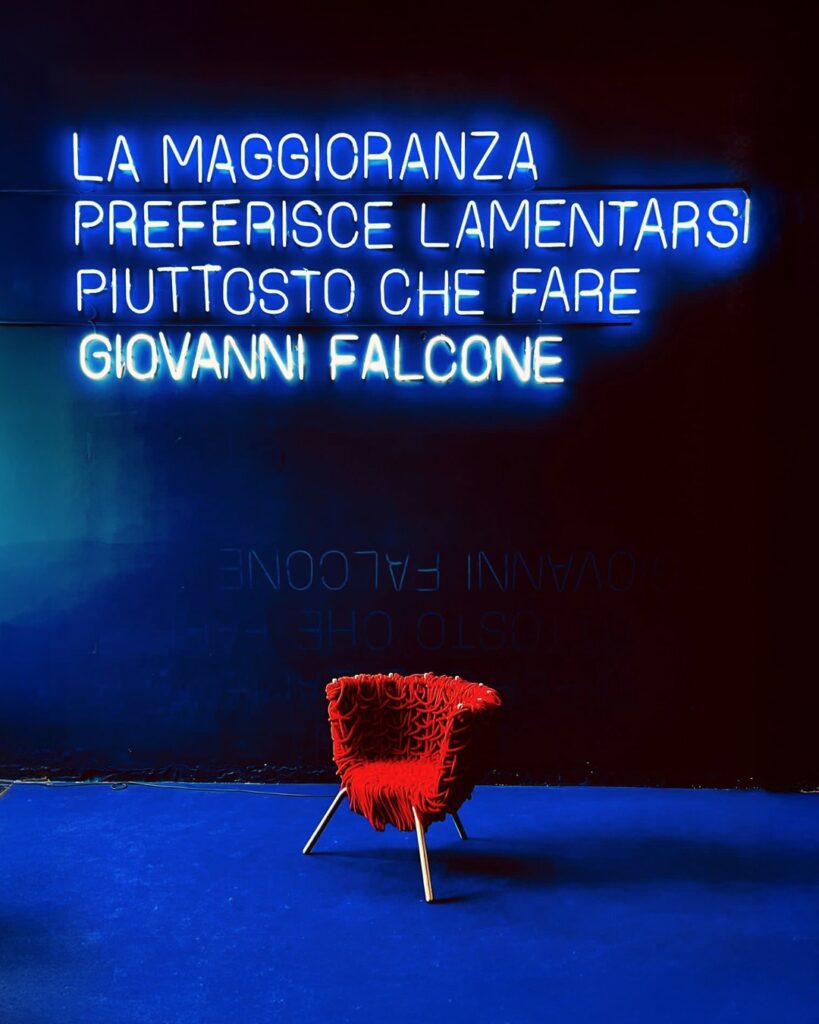 Gli eventi del 23 maggio promossi dalla Fondazione Falcone a Palermo
