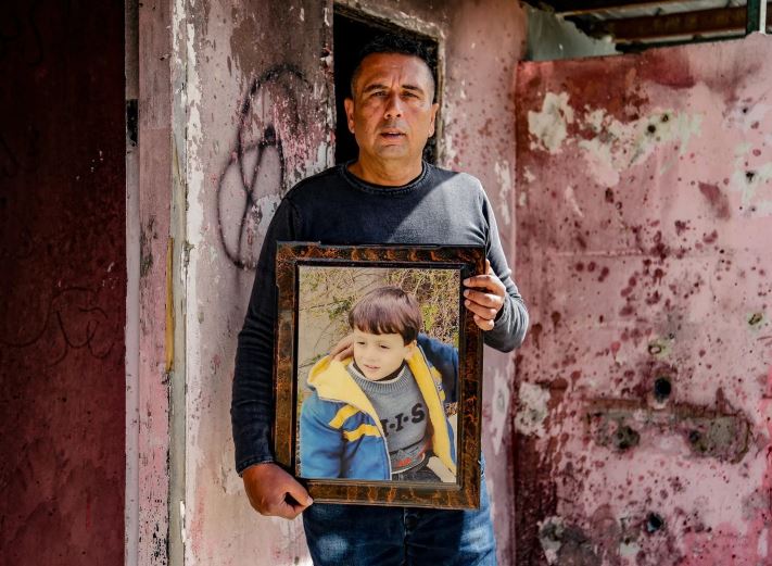 Cosa è accaduto al popolo palestinese dal 1948 ad oggi. Un libro per capire