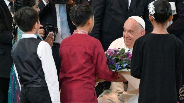 L’eredità di Francesco