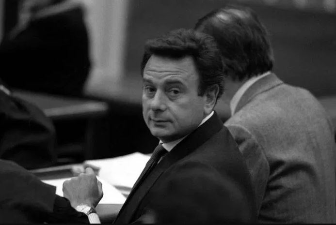 Morto Francesco Pazienza, ex agente Sismi e “faccendiere” dei misteri d’Italia