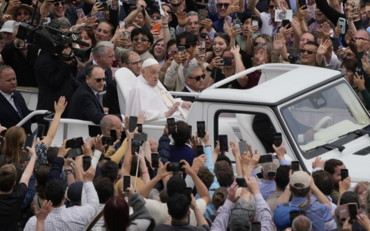 Ordine Giornalisti, il Papa ha scosso coscienze su temi cruciali