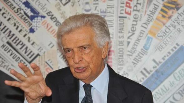 È morto il giornalista Furio Colombo