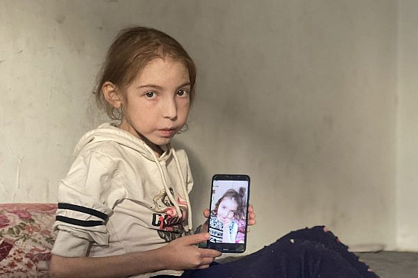 Salviamo i sopravviventi di Gaza! 