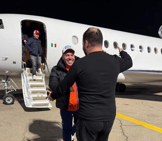 Caso Almasri, piano Mattei e lo spritz del ministro