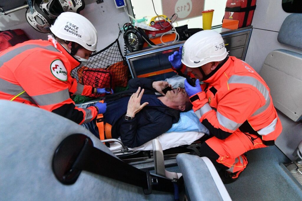 Processo Origone, definitiva la condanna a un anno per i 4 agenti