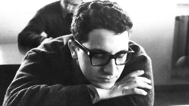 Giangiacomo Ciaccio Montalto e quelle ombre su Trapani ancora oggi attuali