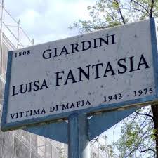 “Ricordare Luisa Fantasia. Contenere l’avanzata delle mafie al Nord”