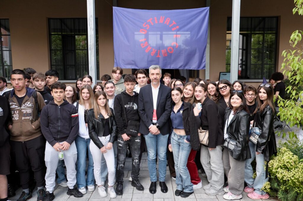 Festival dei Diritti Umani, una decima edizione davvero speciale. Grazie a tutte/i!