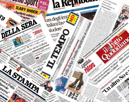 Nuovi divieti per la cronaca giudiziaria, immotivato limite alla libertà di stampa