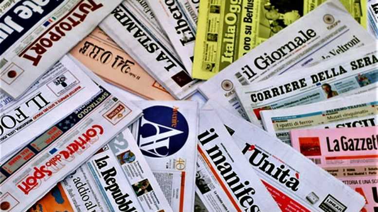 Senza un’informazione libera la democrazia muore