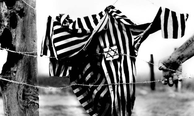 Memoria di quel giorno, 80 anni fa