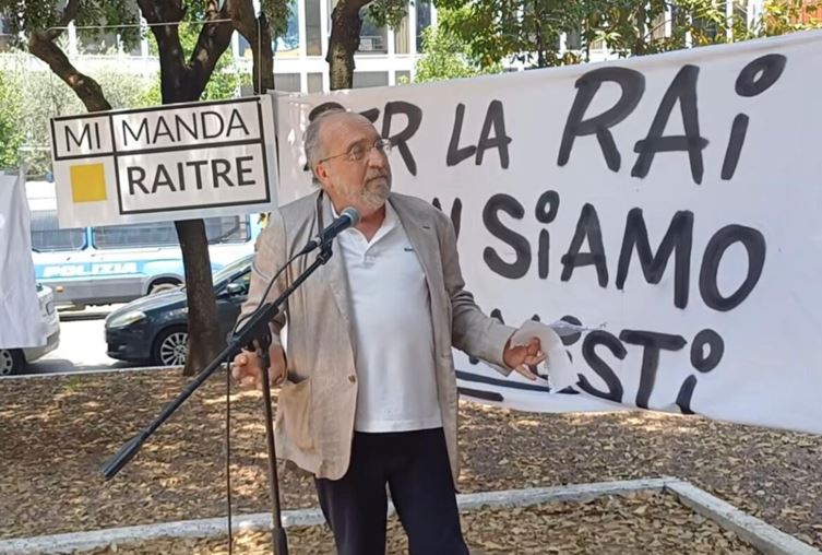 Per difendere libertà e verità riaprire gli accordi Rai per il “giusto contratto”