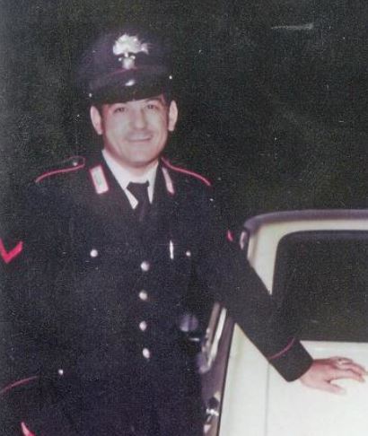 Partinico (PA) 28 febbraio, l’Associazione Nazionale Carabinieri in memoria di Giuseppe Bommarito