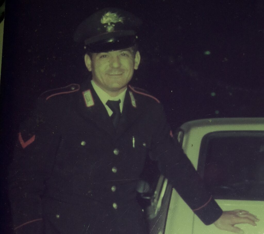 Cassano d’Adda 25 ottobre: intitolazione della sede dell’A.N.C. a Giuseppe Bommarito