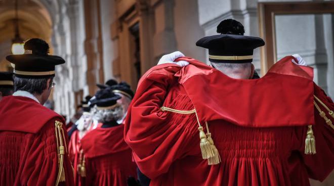 Giustizia. La vera finalità del “separazionismo”