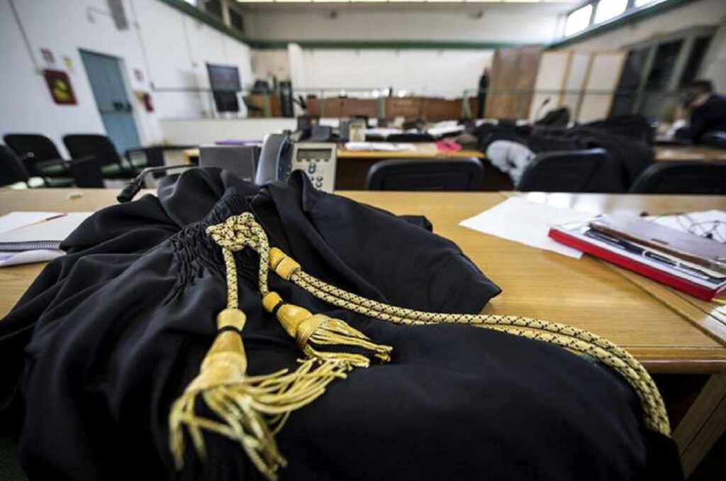 Sessant’anni di Md. Un pensiero critico nel cuore delle istituzioni