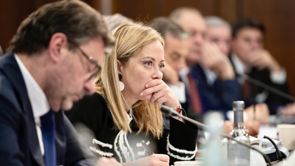 Un Governo inefficiente