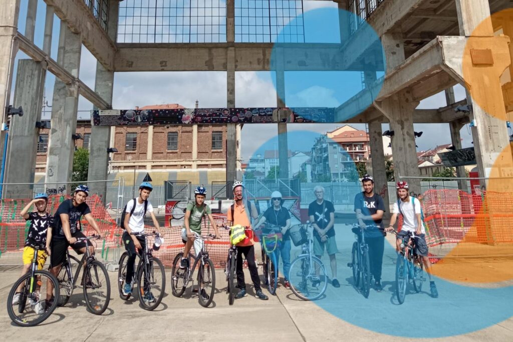 Le proposte estive del Gruppo Abele