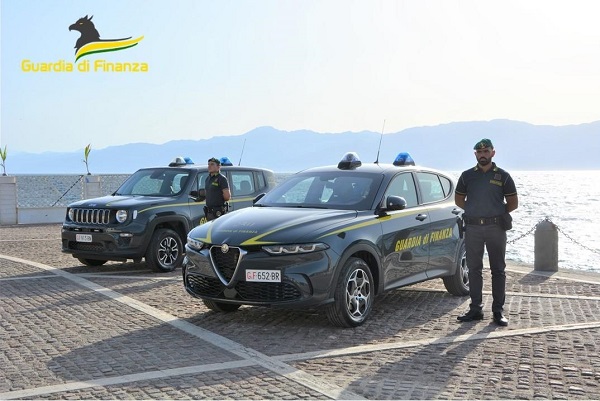 Guardia di Finanza 251° anniversario, bilancio operativo dal 1° gennaio 2024 al 31 maggio 2025