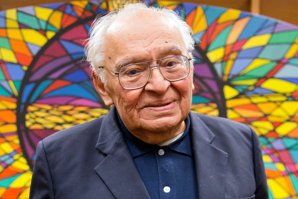 In morte di Gustavo Gutierrez