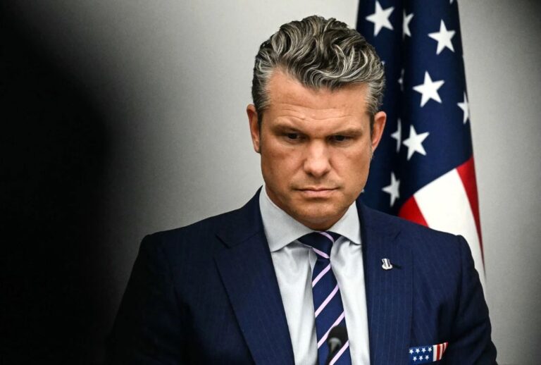 Hegseth