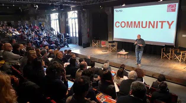 Decennale dell’Housing First in Italia, Torino 12/13 febbraio