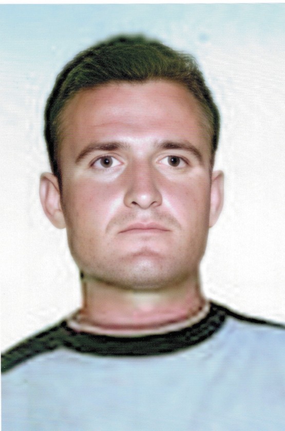 Una promessa per Hyso