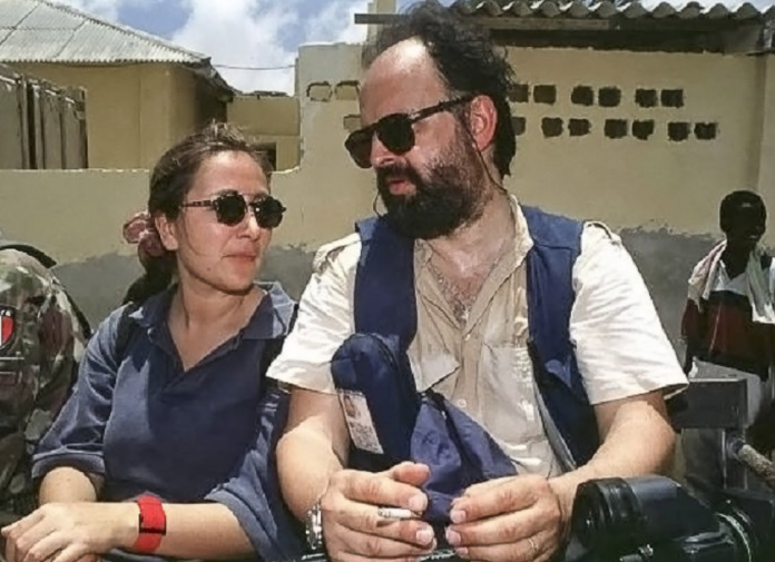 Ilaria Alpi e Miran Hrovatin: domande pertinenti e ancora senza risposta